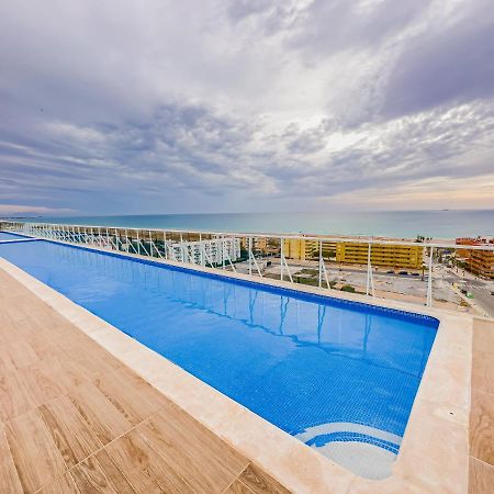 Tranquilidad A 2 Minutos Del Mar Lejlighed Canet d'En Berenguer Eksteriør billede