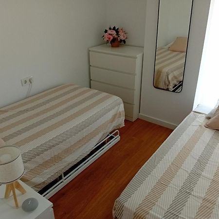 Tranquilidad A 2 Minutos Del Mar Lejlighed Canet d'En Berenguer Eksteriør billede